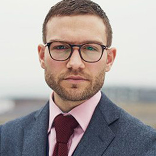 Bennett Fenwood  