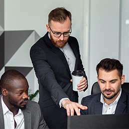 2.Data-Driven Decision-Making