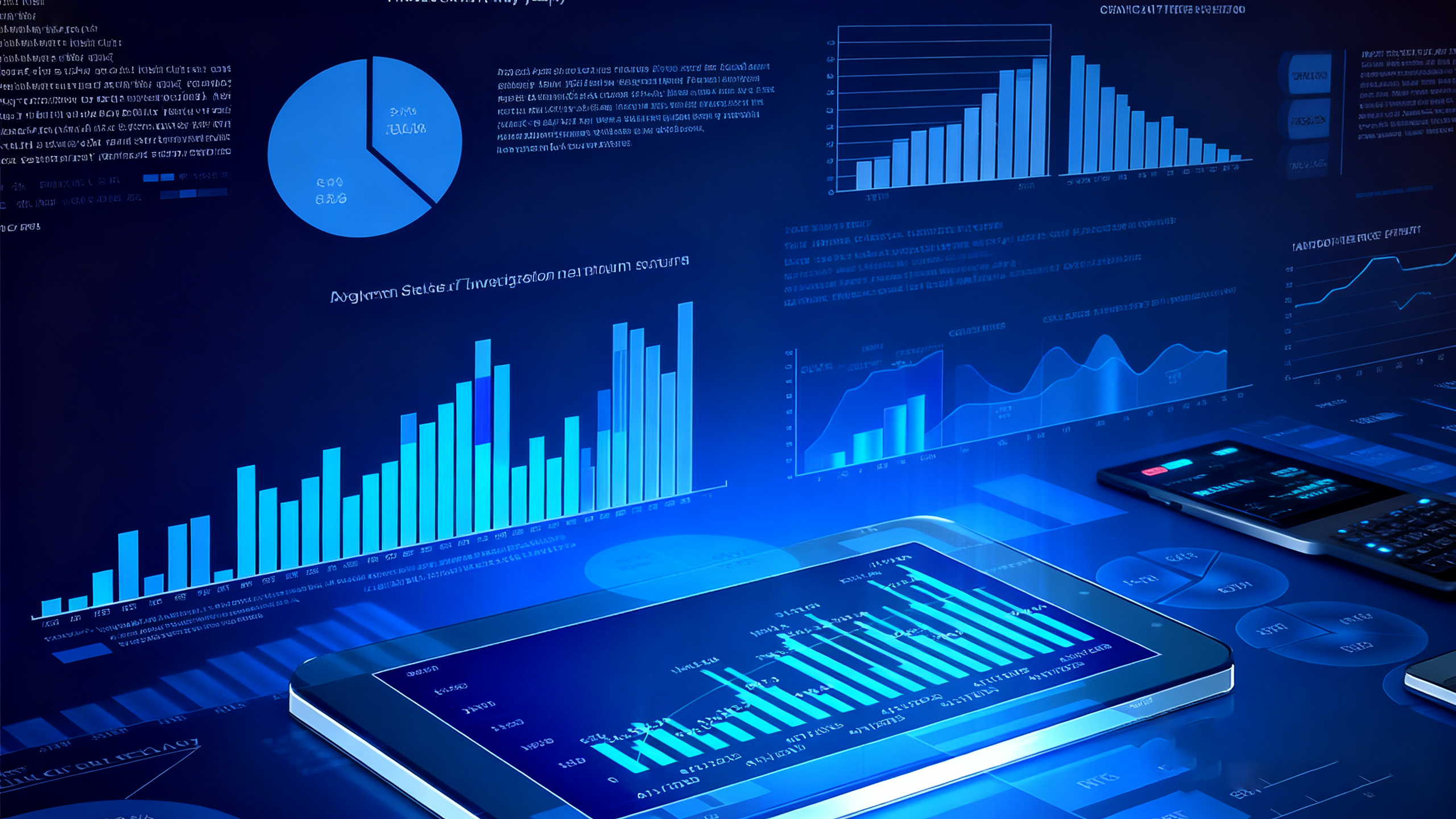 6. Comprehensive Financial Solutions for Every Stage of Life