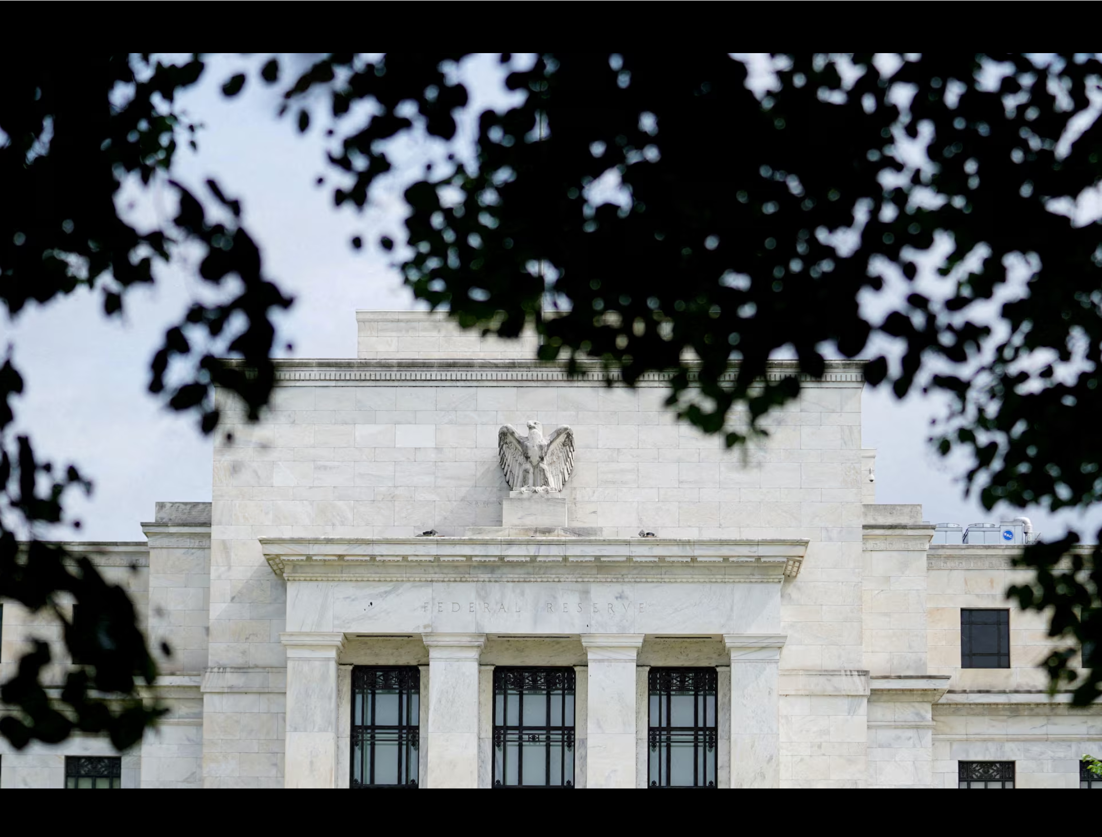 Fed ‘in a fog’ as it heads toward another rate cut