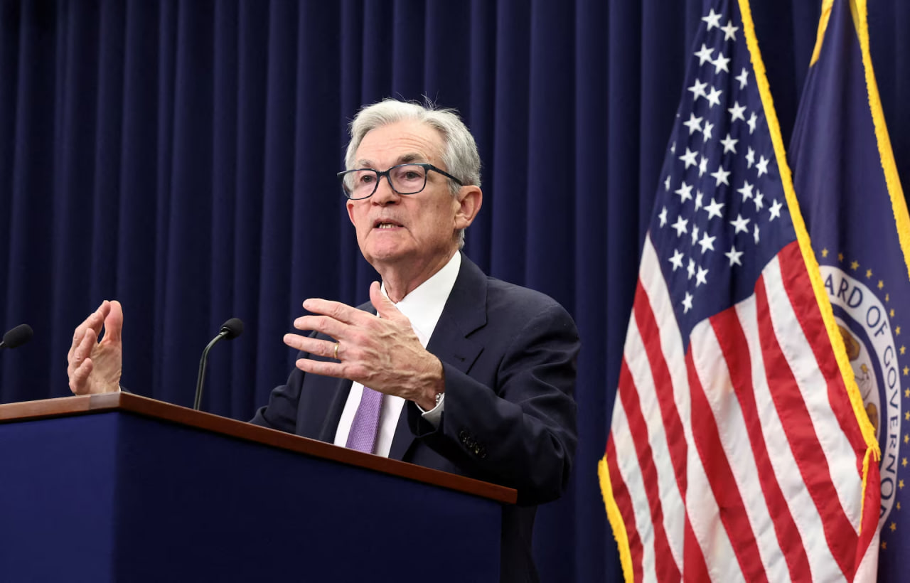 Fed faces turbulent 2026 as Powell’s term ends, independence tested